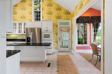 Welcome to your lovely Charleston-style home, featuring 3 on Haig Point Golf Club in South Carolina - for sale on GolfHomes.com, golf home, golf lot