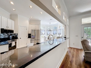 STUNNING FULLY REMODELED GOLF COURSE HOME IN MAGNOLIA POINT! on Magnolia Point Golf and Country Club in Florida - for sale on GolfHomes.com, golf home, golf lot