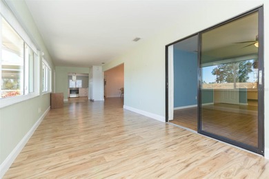 Under contract-accepting backup offers. Premier St. Andrews on Sandpiper Golf Club in Florida - for sale on GolfHomes.com, golf home, golf lot