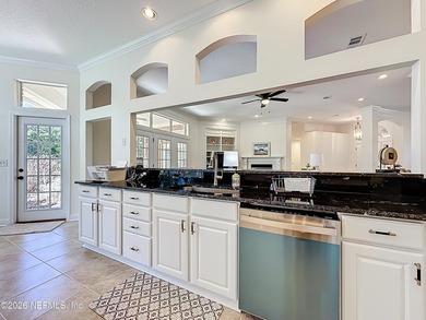 STUNNING FULLY REMODELED GOLF COURSE HOME IN MAGNOLIA POINT! on Magnolia Point Golf and Country Club in Florida - for sale on GolfHomes.com, golf home, golf lot