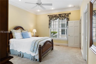 Welcome to your lovely Charleston-style home, featuring 3 on Haig Point Golf Club in South Carolina - for sale on GolfHomes.com, golf home, golf lot