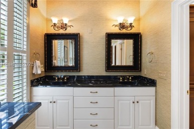Welcome to your lovely Charleston-style home, featuring 3 on Haig Point Golf Club in South Carolina - for sale on GolfHomes.com, golf home, golf lot