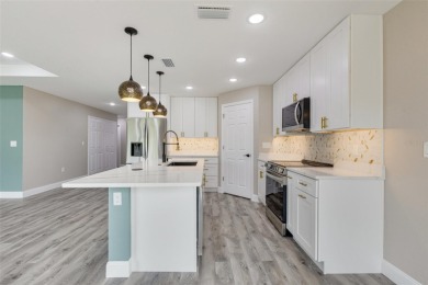 One or more photo(s) has been virtually staged. NEW CONSTRUCTION on Rotonda Golf and Country Club - Long Marsh  in Florida - for sale on GolfHomes.com, golf home, golf lot