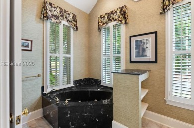 Welcome to your lovely Charleston-style home, featuring 3 on Haig Point Golf Club in South Carolina - for sale on GolfHomes.com, golf home, golf lot