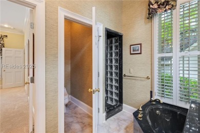 Welcome to your lovely Charleston-style home, featuring 3 on Haig Point Golf Club in South Carolina - for sale on GolfHomes.com, golf home, golf lot
