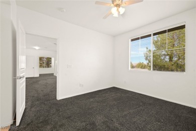 Welcome to this Charming 2-Bedroom condo 1 bath condo, located on TPC Las Vegas in Nevada - for sale on GolfHomes.com, golf home, golf lot