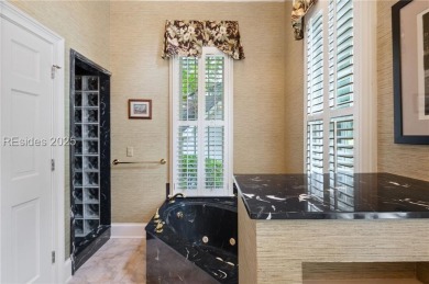 Welcome to your lovely Charleston-style home, featuring 3 on Haig Point Golf Club in South Carolina - for sale on GolfHomes.com, golf home, golf lot