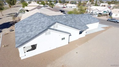 Custom Built Home, Energy Efficient, 9 Tons of AC, double on Desert Lakes Golf Course in Arizona - for sale on GolfHomes.com, golf home, golf lot