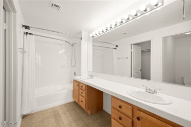 Welcome to this Charming 2-Bedroom condo 1 bath condo, located on TPC Las Vegas in Nevada - for sale on GolfHomes.com, golf home, golf lot
