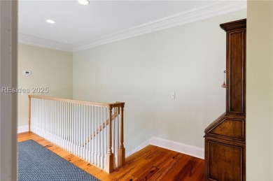 Welcome to your lovely Charleston-style home, featuring 3 on Haig Point Golf Club in South Carolina - for sale on GolfHomes.com, golf home, golf lot