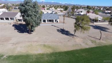 Custom Built Home, Energy Efficient, 9 Tons of AC, double on Desert Lakes Golf Course in Arizona - for sale on GolfHomes.com, golf home, golf lot