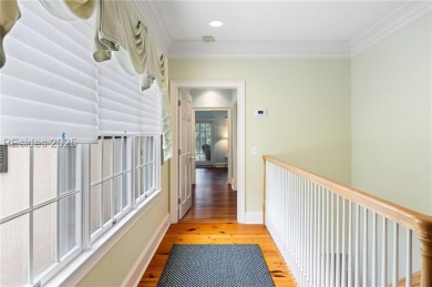 Welcome to your lovely Charleston-style home, featuring 3 on Haig Point Golf Club in South Carolina - for sale on GolfHomes.com, golf home, golf lot
