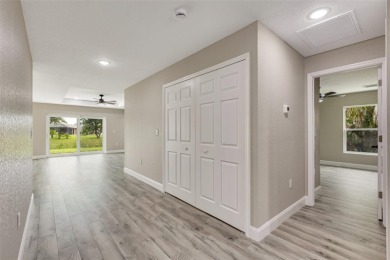 One or more photo(s) has been virtually staged. NEW CONSTRUCTION on Rotonda Golf and Country Club - Long Marsh  in Florida - for sale on GolfHomes.com, golf home, golf lot