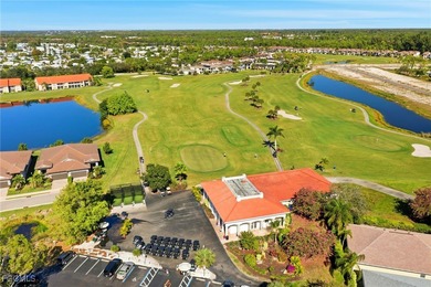 Welcome to your dream home! Fabulous 3rd Floor Condo with Lake on Bonita Fairways in Florida - for sale on GolfHomes.com, golf home, golf lot