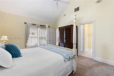Welcome to your lovely Charleston-style home, featuring 3 on Haig Point Golf Club in South Carolina - for sale on GolfHomes.com, golf home, golf lot
