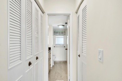 Enjoy stunning golf views from this beautifully maintained on Poinciana Golf Club in Florida - for sale on GolfHomes.com, golf home, golf lot