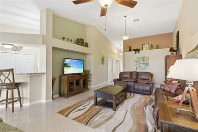 Welcome to your dream home! Fabulous 3rd Floor Condo with Lake on Bonita Fairways in Florida - for sale on GolfHomes.com, golf home, golf lot