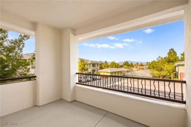 Welcome to this Charming 2-Bedroom condo 1 bath condo, located on TPC Las Vegas in Nevada - for sale on GolfHomes.com, golf home, golf lot