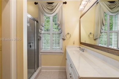 Welcome to your lovely Charleston-style home, featuring 3 on Haig Point Golf Club in South Carolina - for sale on GolfHomes.com, golf home, golf lot