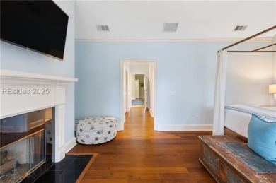 Welcome to your lovely Charleston-style home, featuring 3 on Haig Point Golf Club in South Carolina - for sale on GolfHomes.com, golf home, golf lot