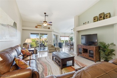 Welcome to your dream home! Fabulous 3rd Floor Condo with Lake on Bonita Fairways in Florida - for sale on GolfHomes.com, golf home, golf lot