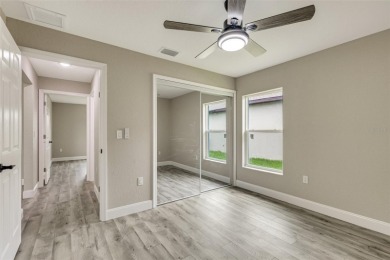 One or more photo(s) has been virtually staged. NEW CONSTRUCTION on Rotonda Golf and Country Club - Long Marsh  in Florida - for sale on GolfHomes.com, golf home, golf lot