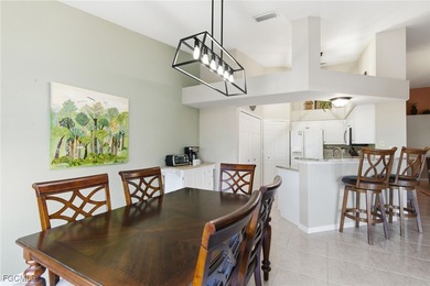 Welcome to your dream home! Fabulous 3rd Floor Condo with Lake on Bonita Fairways in Florida - for sale on GolfHomes.com, golf home, golf lot