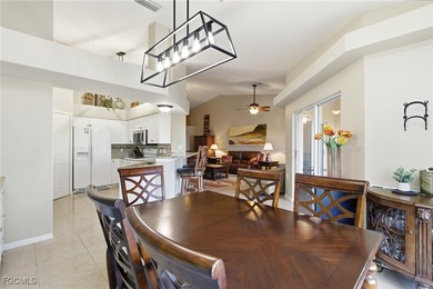 Welcome to your dream home! Fabulous 3rd Floor Condo with Lake on Bonita Fairways in Florida - for sale on GolfHomes.com, golf home, golf lot