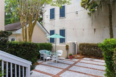 Welcome to your lovely Charleston-style home, featuring 3 on Haig Point Golf Club in South Carolina - for sale on GolfHomes.com, golf home, golf lot
