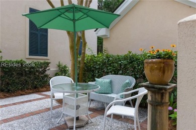 Welcome to your lovely Charleston-style home, featuring 3 on Haig Point Golf Club in South Carolina - for sale on GolfHomes.com, golf home, golf lot