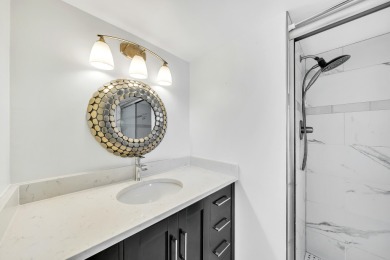 Enjoy stunning golf views from this beautifully maintained on Poinciana Golf Club in Florida - for sale on GolfHomes.com, golf home, golf lot