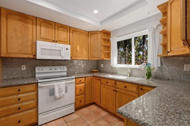 Enjoy resort-style living in this beautiful upper-level corner on Rancho Bernardo Inn Golf Course in California - for sale on GolfHomes.com, golf home, golf lot