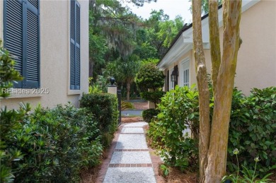 Welcome to your lovely Charleston-style home, featuring 3 on Haig Point Golf Club in South Carolina - for sale on GolfHomes.com, golf home, golf lot