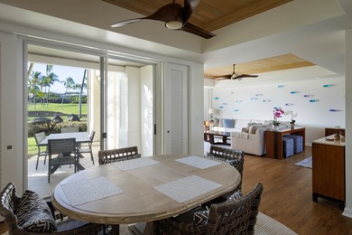 An oasis of privacy, peace, and serenity in the heart of a on Mauna Lani Resort Golf Course in Hawaii - for sale on GolfHomes.com, golf home, golf lot