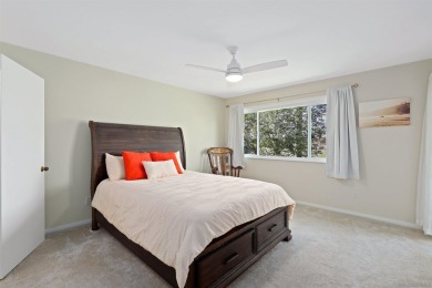 Enjoy resort-style living in this beautiful upper-level corner on Rancho Bernardo Inn Golf Course in California - for sale on GolfHomes.com, golf home, golf lot