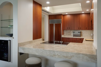 An oasis of privacy, peace, and serenity in the heart of a on Mauna Lani Resort Golf Course in Hawaii - for sale on GolfHomes.com, golf home, golf lot