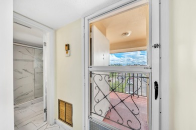Enjoy stunning golf views from this beautifully maintained on Poinciana Golf Club in Florida - for sale on GolfHomes.com, golf home, golf lot