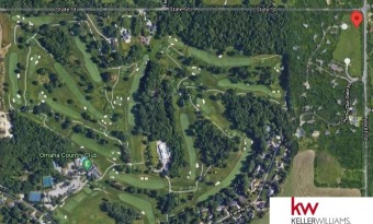 Mark Hinrichs, M: , mhinrichs,   - Build your dream home on this on Omaha Country Club in Nebraska - for sale on GolfHomes.com, golf home, golf lot