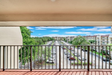 Enjoy stunning golf views from this beautifully maintained on Poinciana Golf Club in Florida - for sale on GolfHomes.com, golf home, golf lot