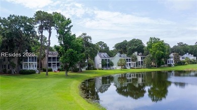 Welcome to your charming Charleston-style Lowcountry retreat! on Haig Point Golf Club in South Carolina - for sale on GolfHomes.com, golf home, golf lot
