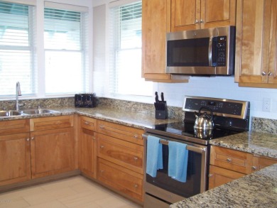 Fractional ownership for 4 weeks each year, one each season on Bald Head Island Golf Club in North Carolina - for sale on GolfHomes.com, golf home, golf lot