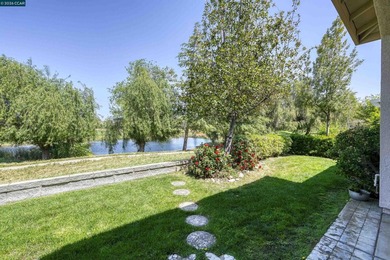 Gorgeous spacious single story home with stunning golf course on Brentwood Golf Club in California - for sale on GolfHomes.com, golf home, golf lot