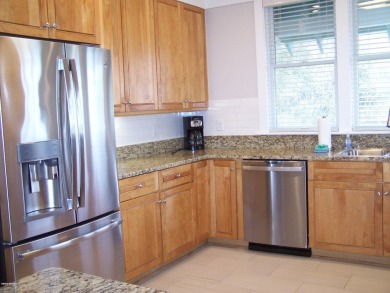 Fractional ownership for 4 weeks each year, one each season on Bald Head Island Golf Club in North Carolina - for sale on GolfHomes.com, golf home, golf lot