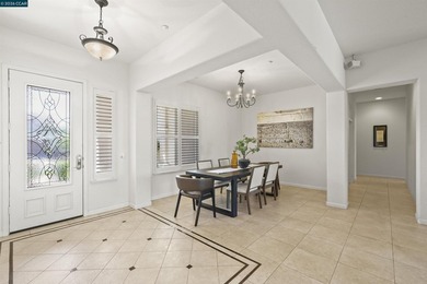 Gorgeous spacious single story home with stunning golf course on Brentwood Golf Club in California - for sale on GolfHomes.com, golf home, golf lot