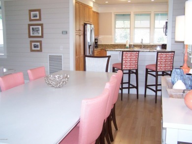 Fractional ownership for 4 weeks each year, one each season on Bald Head Island Golf Club in North Carolina - for sale on GolfHomes.com, golf home, golf lot