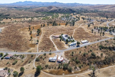 Very nice, Santa Fe style home in beautiful Kino Springs !  It on Kino Springs Country Club in Arizona - for sale on GolfHomes.com, golf home, golf lot