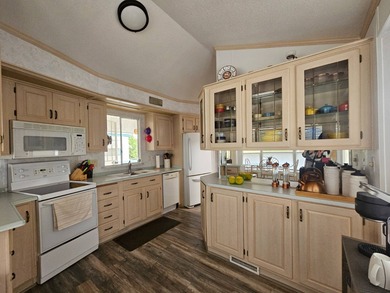 Experience the beauty of the 18-hole Golf Course at Viewpoint on Viewpoint Golf Resort in Arizona - for sale on GolfHomes.com, golf home, golf lot