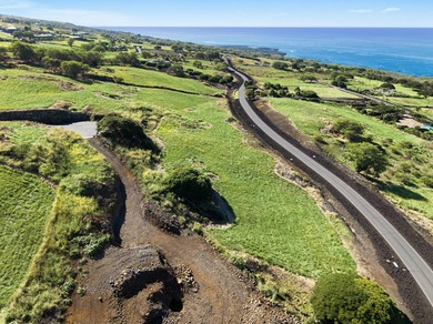 Hokuli'a Phase I, lot 261 is a 1.19-acre homesite with panoramic on Club At Hokulia in Hawaii - for sale on GolfHomes.com, golf home, golf lot