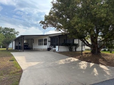 THIS IS IT! Fantastic location near Disney Parks and attractions on Polo Park Golf Course in Florida - for sale on GolfHomes.com, golf home, golf lot