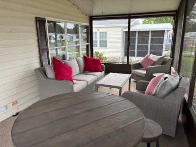 THIS IS IT! Fantastic location near Disney Parks and attractions on Polo Park Golf Course in Florida - for sale on GolfHomes.com, golf home, golf lot